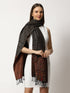Women's Jamawar Wool Stole